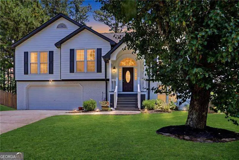 925 Garner Spring Lane, Buford, GA 30518 - #2