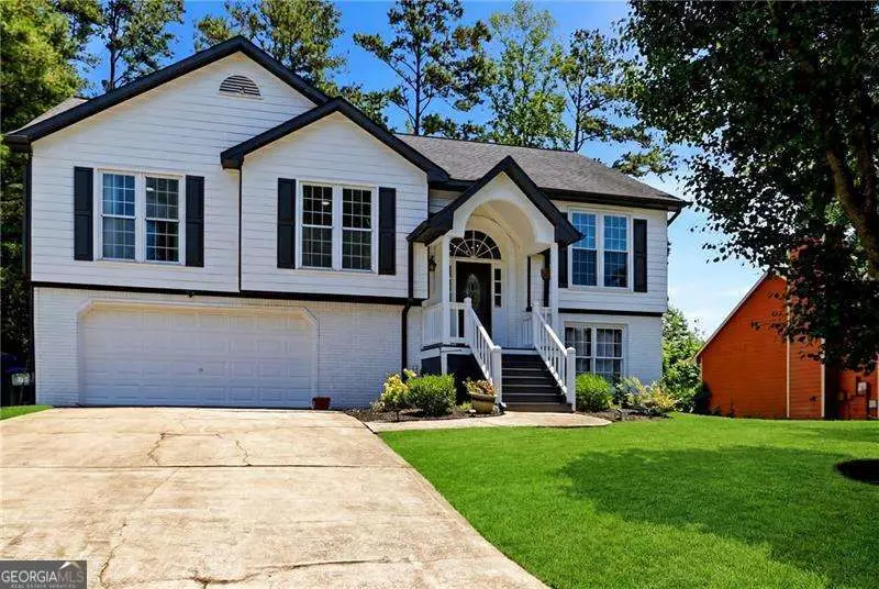 925 Garner Spring Lane, Buford, GA 30518 - #3
