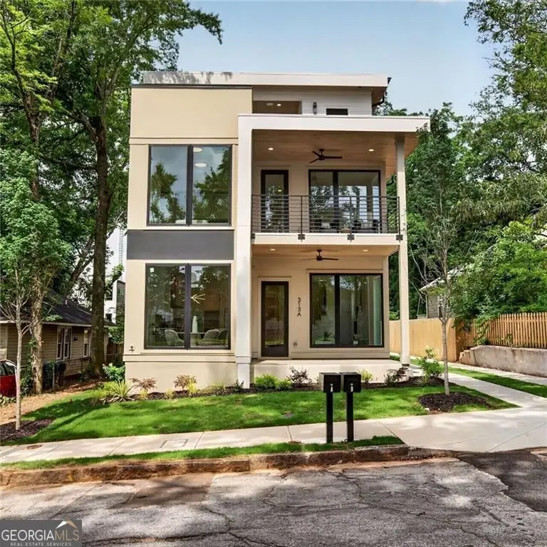 313 Stovall Street Se #A, Atlanta, GA 30316 - #1