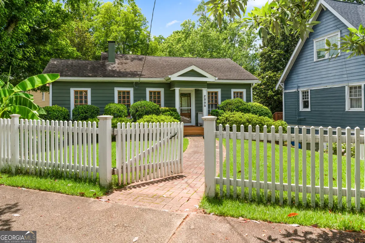 2305 Cottage Grove Avenue Se, Atlanta, GA 30317 - #1