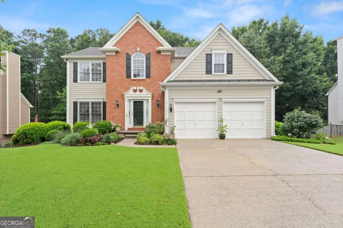 7730 Wickley Drive, Cumming, GA 30041 - #1