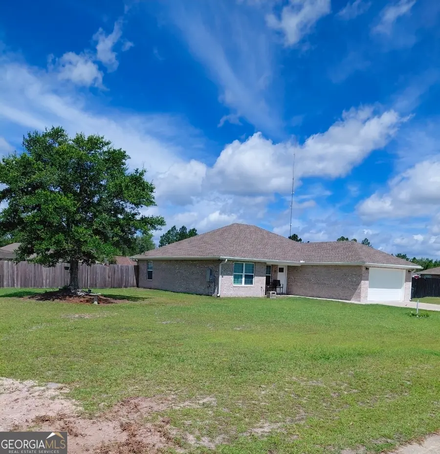 306 Galloway Drive, Folkston, GA 31537 - #2