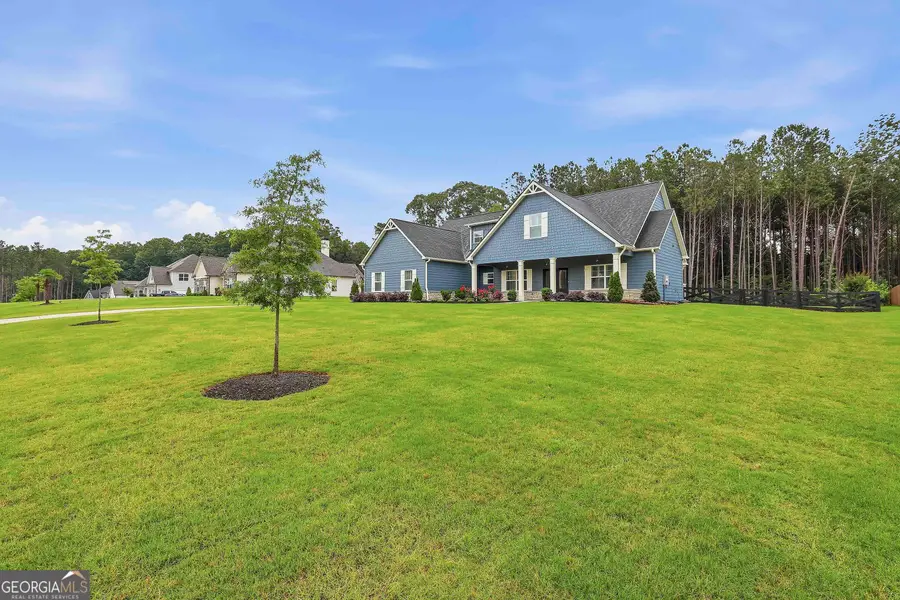 130 Maple Lane #30, Williamson, GA 30292 - #2