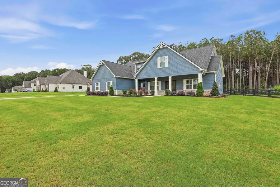 130 Maple Lane #30, Williamson, GA 30292 - #3