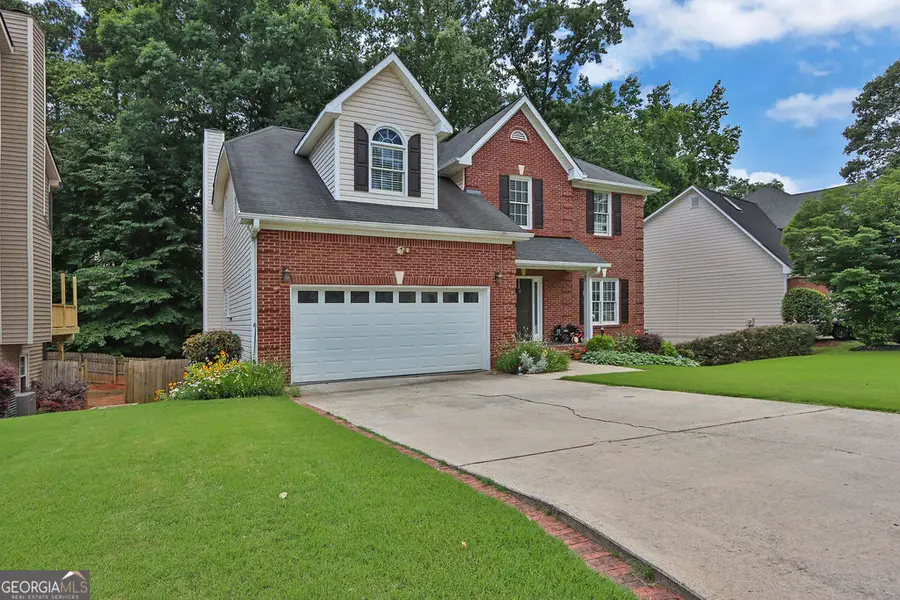 3960 Oak Park Drive, Suwanee, GA 30024 - #2
