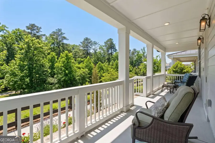 6480 Halcyon Garden Drive, Alpharetta, GA 30005 - #2