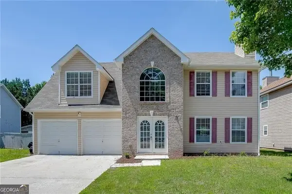 3042 Gala Trail, Snellville, GA 30039