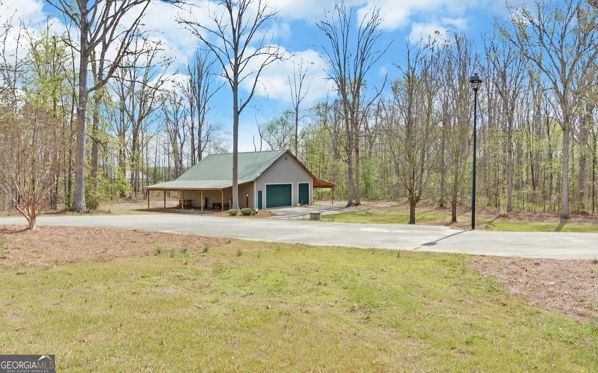 0 Woodland Way, Dewy Rose, GA 30634 - #1