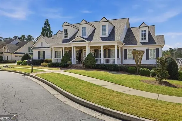 807 Village Greene Nw, Marietta, GA 30064