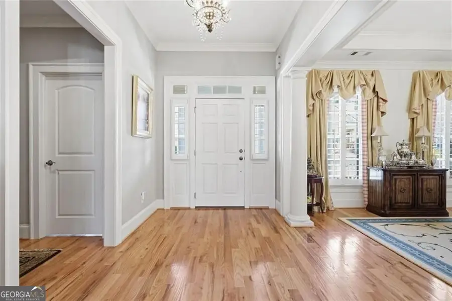 807 Village Greene Nw, Marietta, GA 30064 - #3
