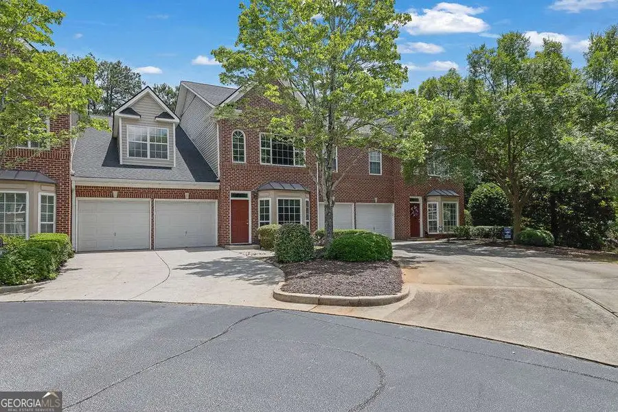 3003 Sterling Court, Roswell, GA 30075 - #2