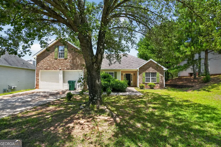 3368 Rockmill Drive, Ellenwood, GA 30294 - #2