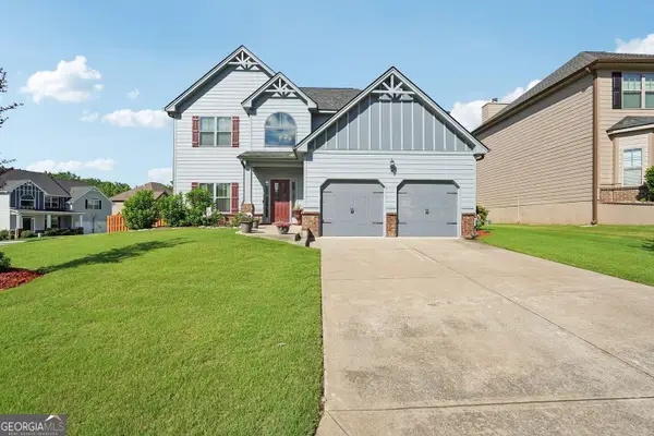1650 Horseshoe Creek Lane, Cumming, GA 30041
