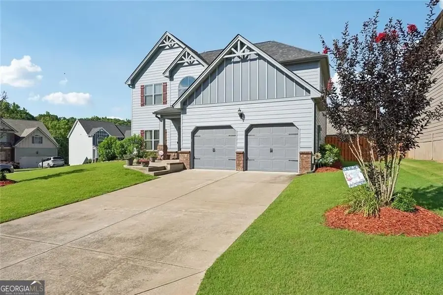 1650 Horseshoe Creek Lane, Cumming, GA 30041 - #2