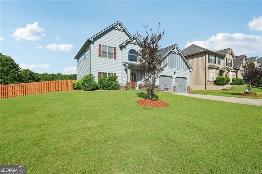 1650 Horseshoe Creek Lane, Cumming, GA 30041 - #3
