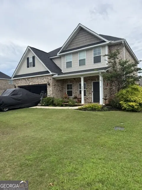 307 Harley Farms Drive, Bonaire, GA 31005 - #1