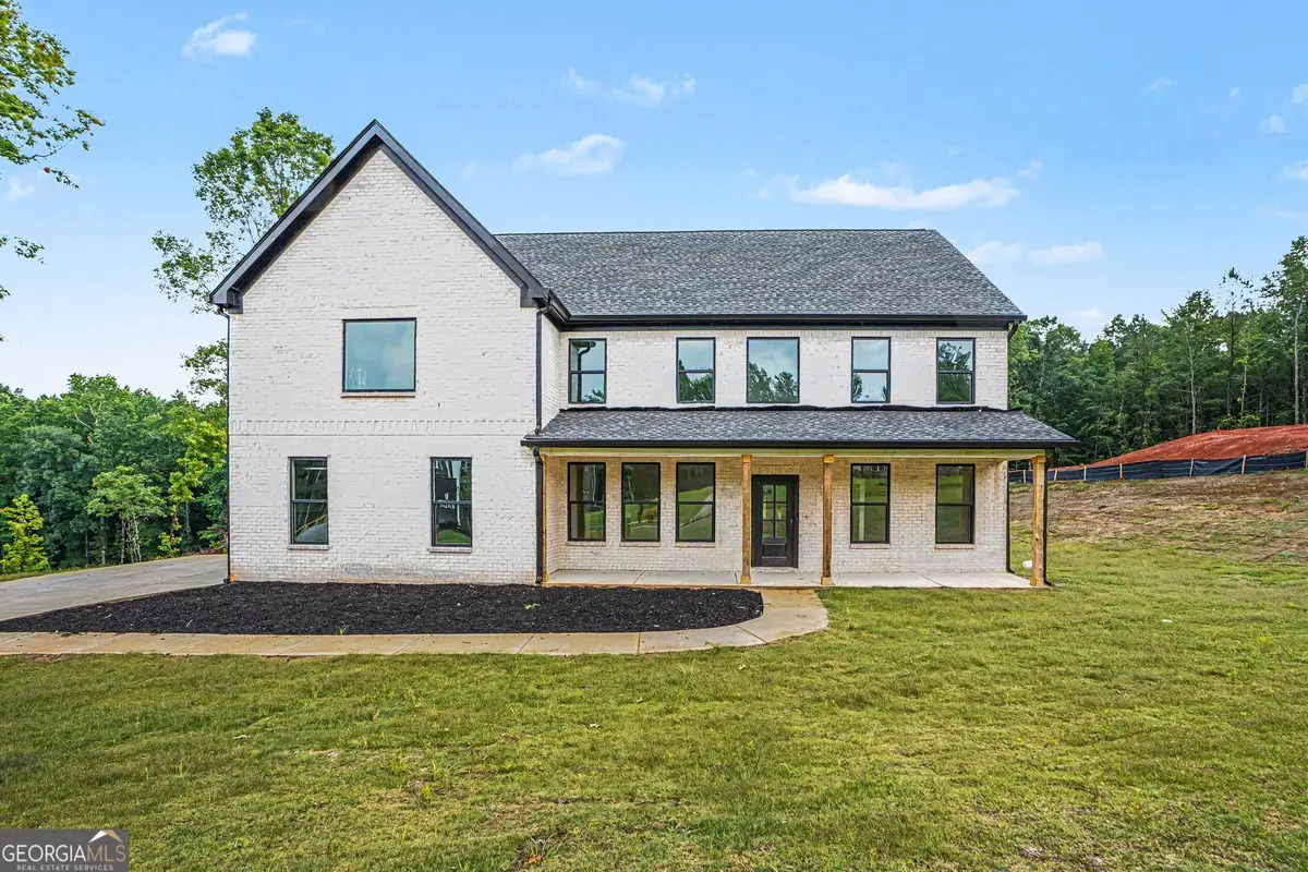 1013 Queens Bridge Way, Griffin, GA 30223 - #1