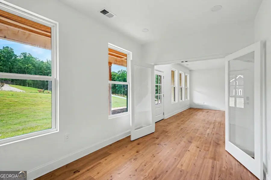 1013 Queens Bridge Way, Griffin, GA 30223 - #2