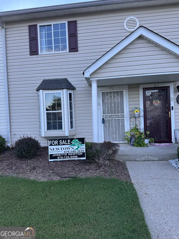 1625 Conley Road #82, Conley, GA 30288