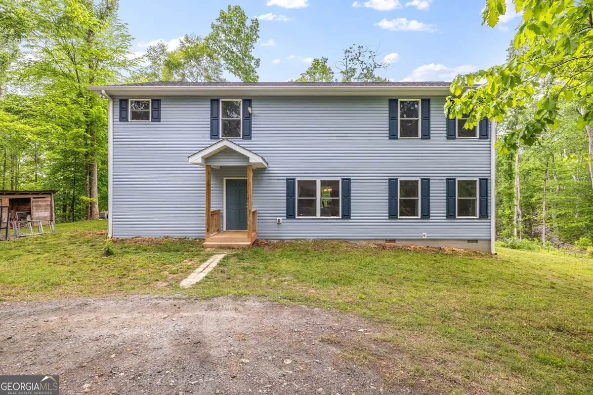 527 Louden Ridge Road, Alto, GA 30510 - #1