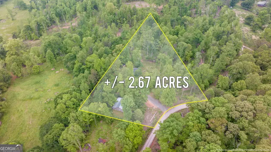 527 Louden Ridge Road, Alto, GA 30510 - #2