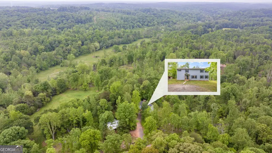 527 Louden Ridge Road, Alto, GA 30510 - #3