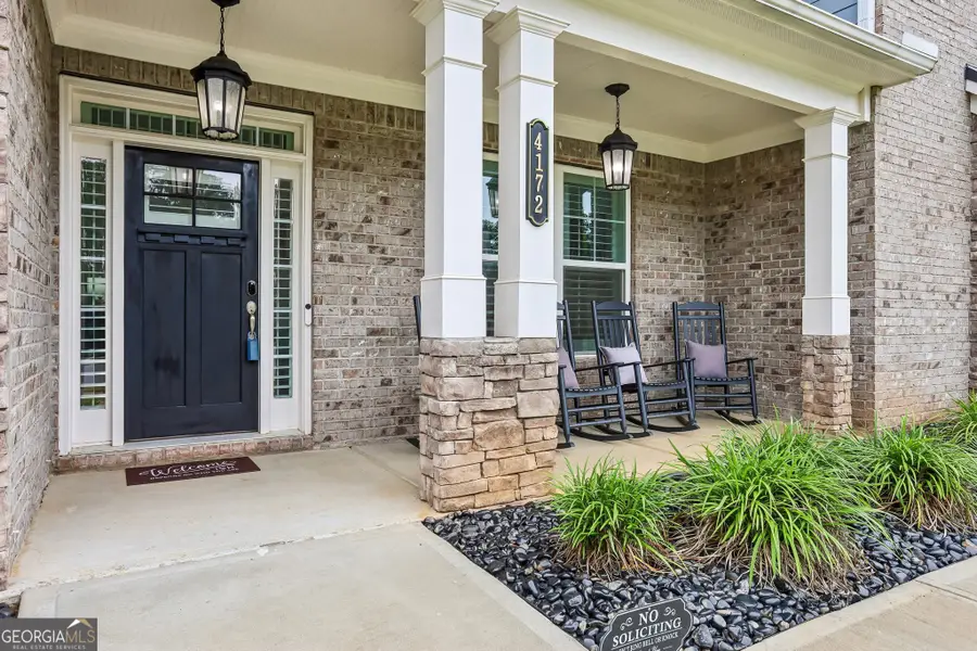 4172 Gunnerson Lane, Kennesaw, GA 30152 - #2