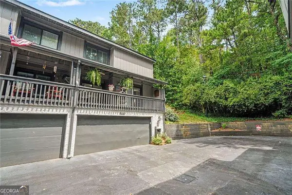 3078 Balearic Drive, Marietta, GA 30067
