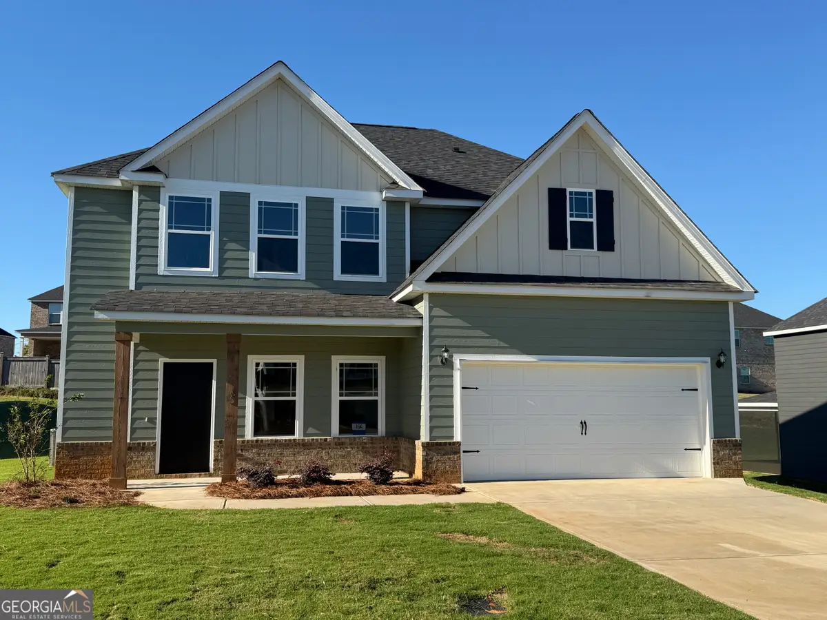 715 Lindsey Brooke Trace, Bonaire, GA 31005 - #1