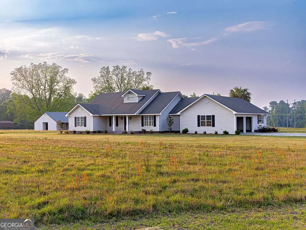 7837 Val Del Road, Adel, GA 31620 - #1
