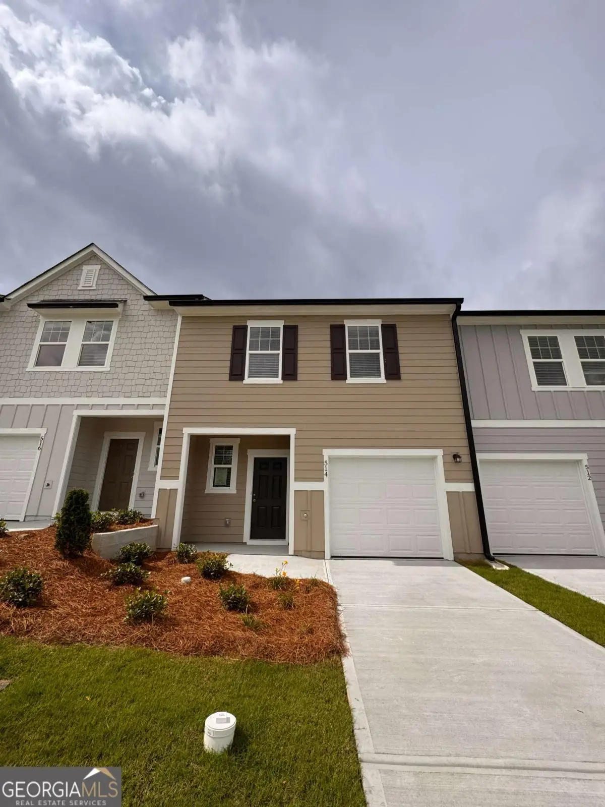 514 Robson Drive, Villa Rica, GA 30180 - #1
