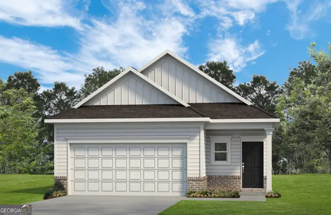 461 Fair Oak Lane, Calhoun, GA 30701 - #1