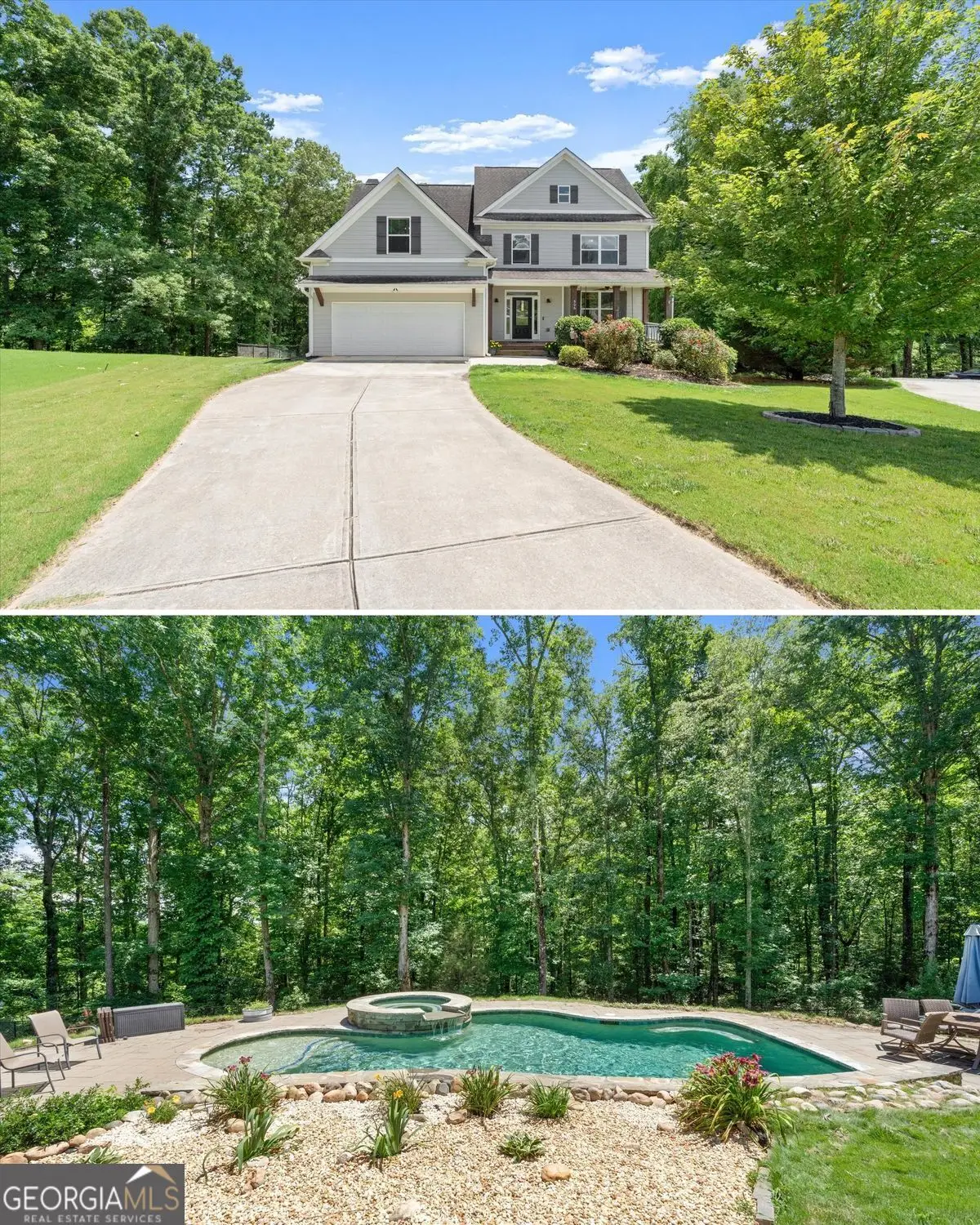 506 Pirklefield Drive, Covington, GA 30014 - #1