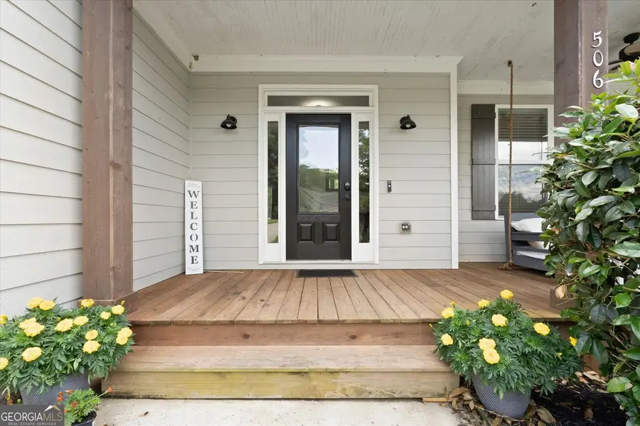 506 Pirklefield Drive, Covington, GA 30014 - #3
