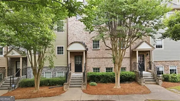 3646 Ashford Creek Place, Brookhaven, GA 30319