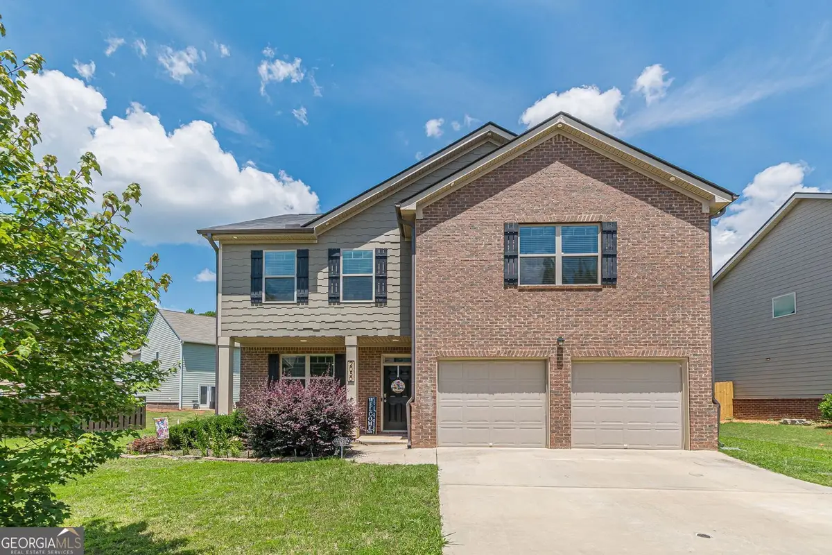 2050 Theberton Trail, Locust Grove, GA 30248 - #1