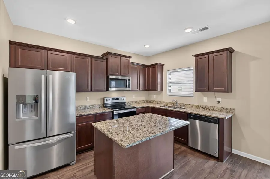 2050 Theberton Trail, Locust Grove, GA 30248 - #2