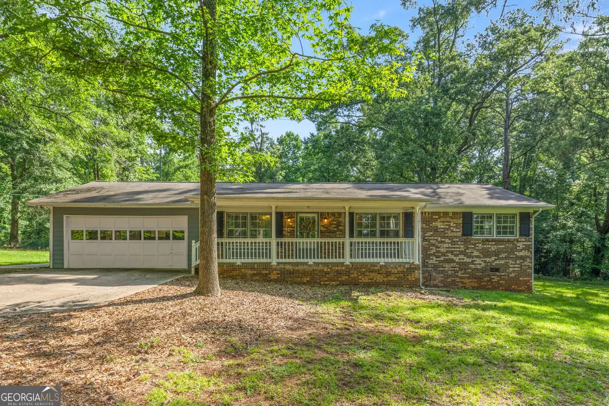 736 Stagecoach Road, Stockbridge, GA 30281 - #1