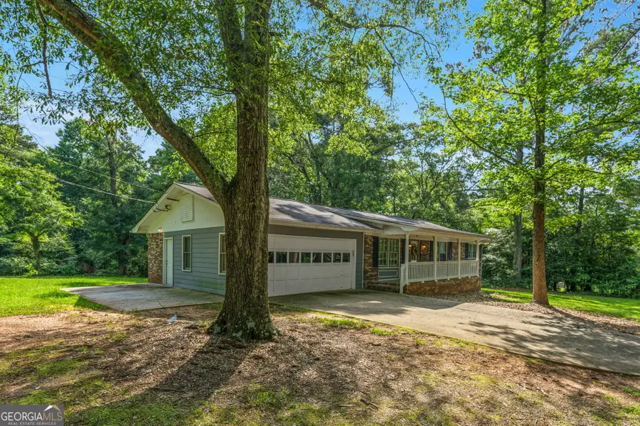 736 Stagecoach Road, Stockbridge, GA 30281 - #3