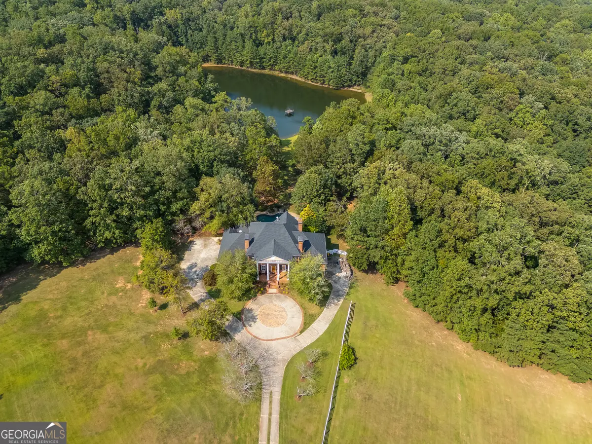 3646 Oak Hill Road, Douglasville, GA 30135 - #1