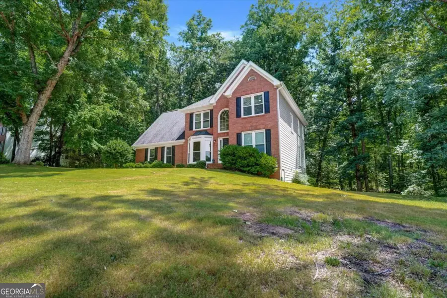 1885 Oak Wind Lane, Buford, GA 30519 - #3