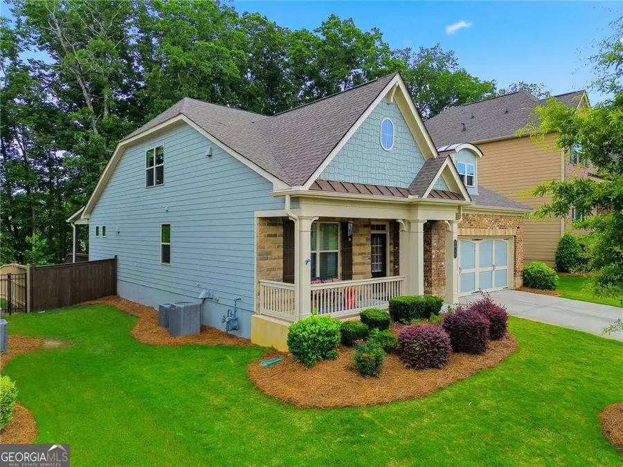 2910 Prestwood Drive, Cumming, GA 30040 - #3