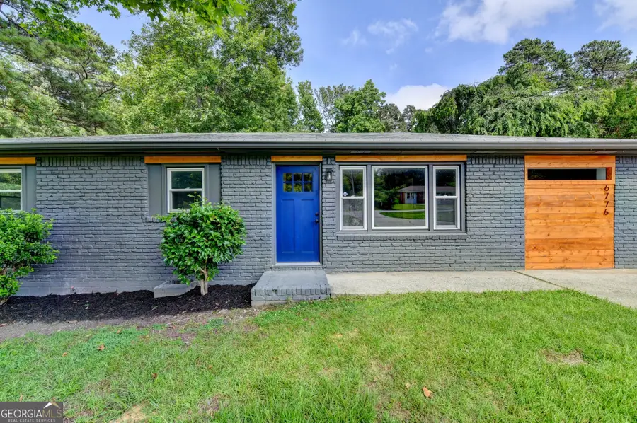 6776 Tralee Drive, Lithia Springs, GA 30122 - #3