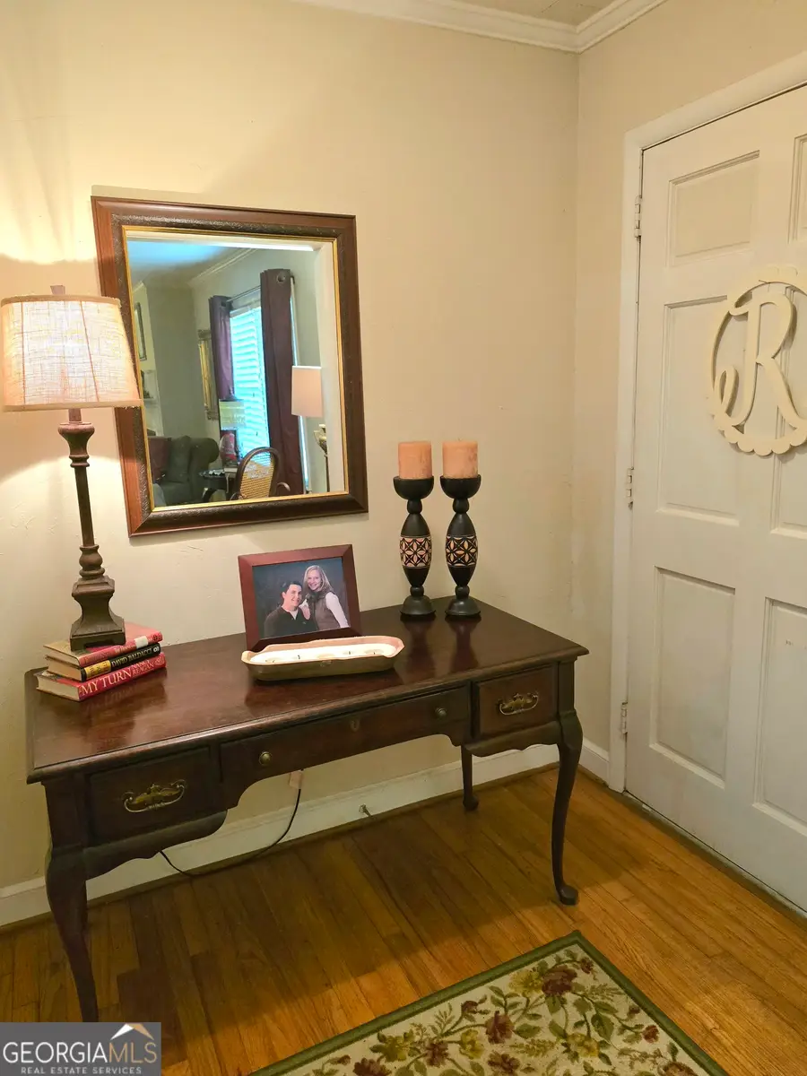 409 W Sultana Drive, Fitzgerald, GA 31750 - #3