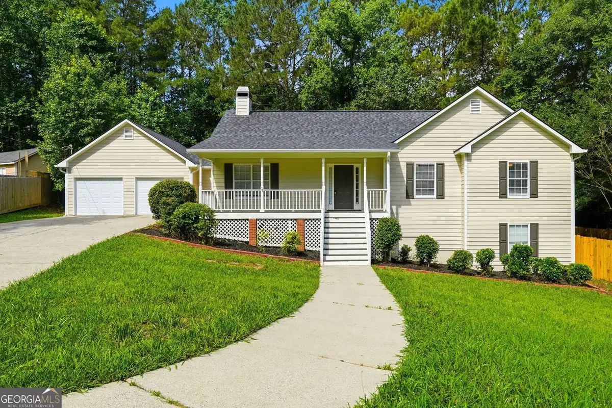 3928 Brianna Drive, Powder Springs, GA 30127 - #1