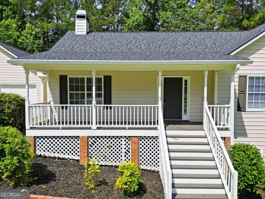 3928 Brianna Drive, Powder Springs, GA 30127 - #3