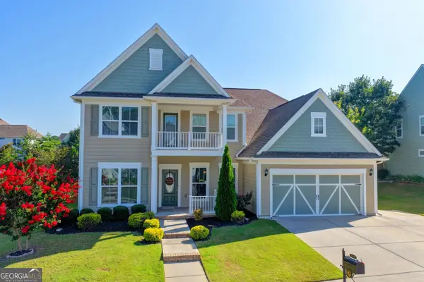 6420 Hickory Branch Drive, Hoschton, GA 30548