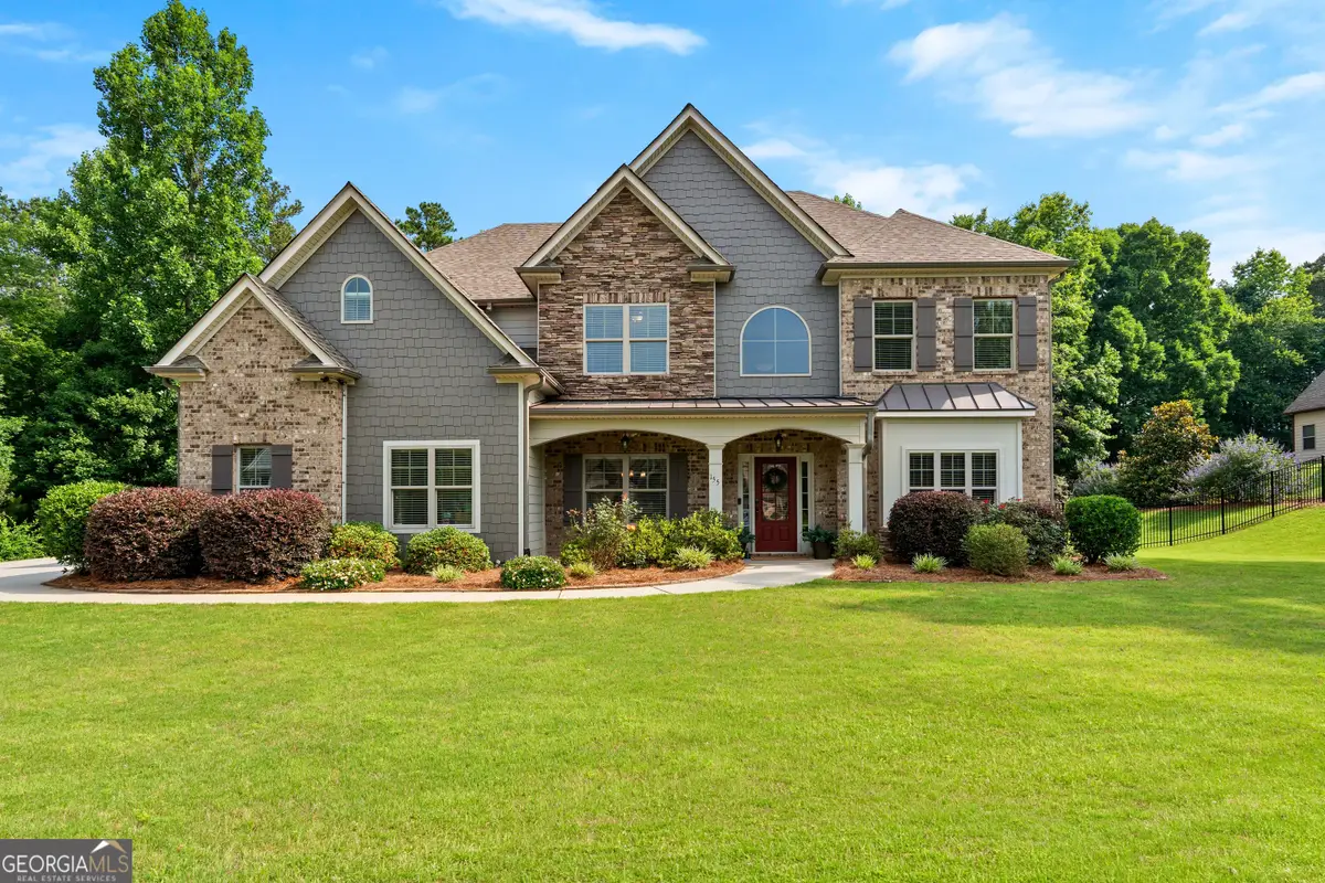 155 Southmill Lane, Senoia, GA 30276 - #1