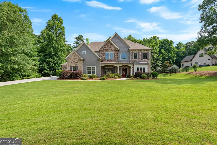 155 Southmill Lane, Senoia, GA 30276 - #2