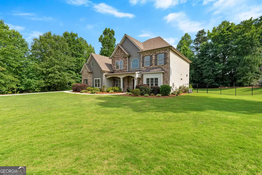 155 Southmill Lane, Senoia, GA 30276 - #3